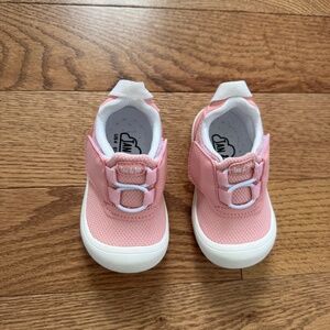 Jan & Jul Mini Flyer Toddler Shoes